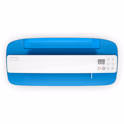 HP DeskJet Imprimante tout-en-un 3760, Couleur, Imprimante pour Domicile, Impression, numérisation, copie, sans fil, Sans fil; Éligibilité Instant Ink; Imprimer depuis un téléphone ou une tablette; Numériser vers PDF - Vue supplémentaire 4