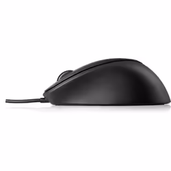 HP Souris USB avec lecture des empreintes digitales
