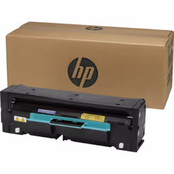 HP Rouleau à pression chauffé 220 V, Noir, 392,3 mm, 155,5 mm, 122,6 mm, 3,21 kg, 1 pièce(s)