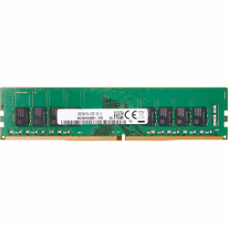 HP Mémoire DDR4 8 Go 2 666 MHz, 8 Go, 1 x 8 Go, DDR4, 2666 MHz, 260-pin SO-DIMM