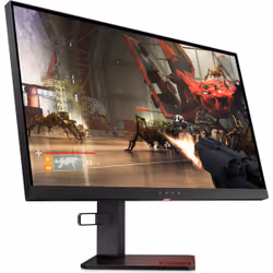 HP OMEN X 25f écran plat de PC 24.5" Full HD LED Noir