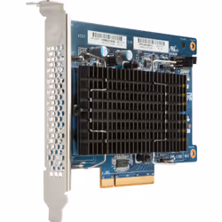 HP Z Turbo Drive Dual Pro, M.2