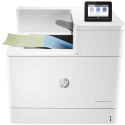 HP Color LaserJet Enterprise couleur LaserJet Enterprise M856dn, Color, Imprimante pour Imprimer, Impression recto-verso