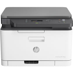 HP Color Laser Imprimante multifonction laser couleur 178nw, Couleur, Imprimante pour Impression, copie, numérisation, Numérisation vers PDF