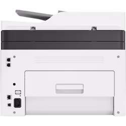 HP Color Laser Imprimante multifonction laser couleur 179fnw, Impression, copie, scan, fax, Numérisation vers PDF - Vue supplémentaire 4