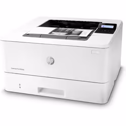 HP LaserJet Pro Imprimante M304a, Noir et blanc, Imprimante pour Entreprises, Imprimer, Vitesses de première page imprimée; Taille compacte; Écoénergétique
