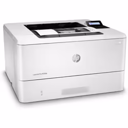 HP LaserJet Pro Imprimante M304a, Noir et blanc, Imprimante pour Entreprises, Imprimer, Vitesses de première page imprimée; Taille compacte; Écoénergétique