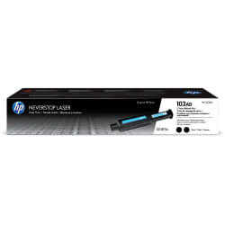 HP 103AD Toner Noir Original