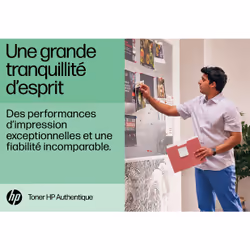 HP 967XL Cartouche d'encre noire authentique, grande capacité