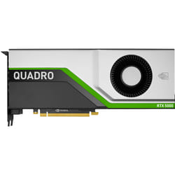 HP 5JH81AA carte graphique NVIDIA Quadro RTX 5000 16 Go GDDR6