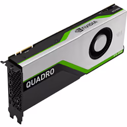 HP 5JH81AA carte graphique NVIDIA Quadro RTX 5000 16 Go GDDR6