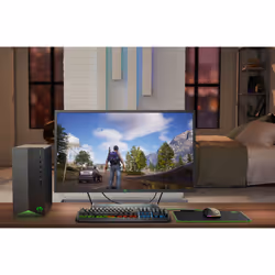 HP Clavier de gaming Pavilion 800 - Vue supplémentaire 10