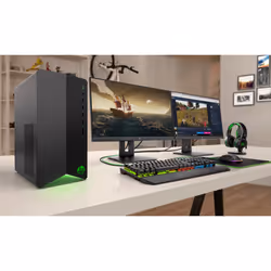 HP Clavier de gaming Pavilion 800 - Vue supplémentaire 11