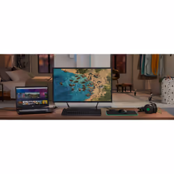 HP Clavier de gaming Pavilion 800 - Vue supplémentaire 12