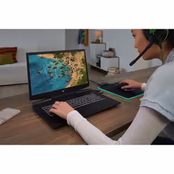 HP Souris de jeu 200 pour Pavilion - Vue supplémentaire 10