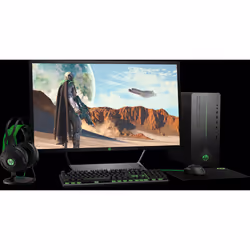 HP Souris de jeu 200 pour Pavilion - Vue supplémentaire 8