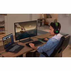 HP Souris de jeu 200 pour Pavilion - Vue supplémentaire 9