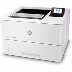 HP LaserJet Enterprise M507dn, Imprimer, Impression recto verso