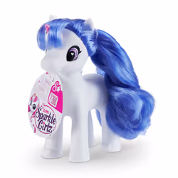 ZURU Sparkle Girlz Bébé Licorne