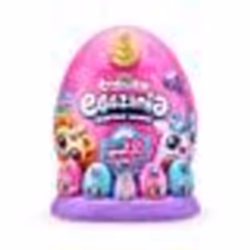 Rainbocorns Eggzania Surprise Mania, Animaux en peluche, 3 an(s)