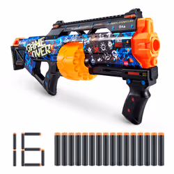 ZURU 36518A, Blaster jouet, 8 an(s), 900 g