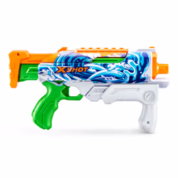 X-Shot Pistolet à eau Water Fast-Fill Skins Hyperload - Vue supplémentaire 6