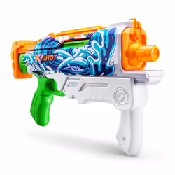 X-Shot Pistolet à eau Water Fast-Fill Skins Hyperload - Vue supplémentaire 7