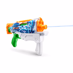 X-Shot Pistolet à eau Water Fast-Fill Skins Hyperload - Vue supplémentaire 8