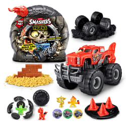 Smashers Surprise Monster Trucks ZURU