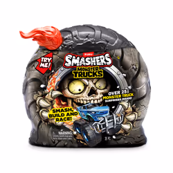 Smashers Surprise Monster Trucks ZURU