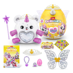 Rainbocorns Surprise Fairycorn Princesse (GEMMIE) ZURU