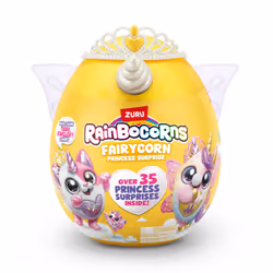 Rainbocorns Surprise Fairycorn Princesse (GEMMIE) ZURU