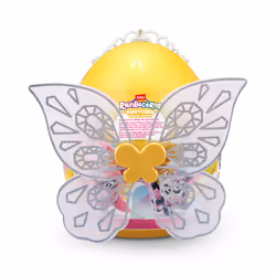 Rainbocorns Surprise Fairycorn Princesse (GEMMIE) ZURU - Vue supplémentaire 4
