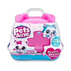 Pets Alive Surprise chiot de refuge ZURU