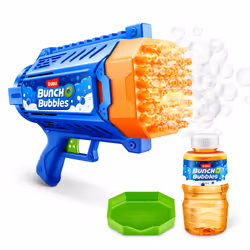Bunch O Bubbles Bubble Blaster motorisé, Bubble gun, 3 an(s), Batteries requises