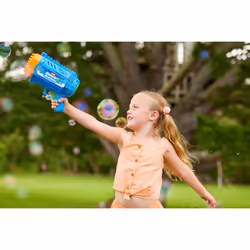 Bunch O Bubbles Bubble Blaster motorisé ZURU - Vue supplémentaire 10