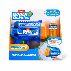 Bunch O Bubbles Bubble Blaster motorisé ZURU