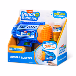 Bunch O Bubbles Bubble Blaster motorisé ZURU