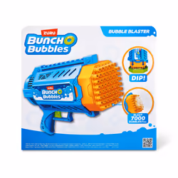 Bunch O Bubbles Bubble Blaster motorisé ZURU - Vue supplémentaire 4
