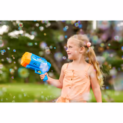 Bunch O Bubbles Bubble Blaster motorisé ZURU - Vue supplémentaire 7