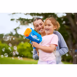 Bunch O Bubbles Bubble Blaster motorisé ZURU - Vue supplémentaire 8