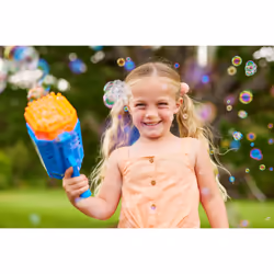 Bunch O Bubbles Bubble Blaster motorisé ZURU - Vue supplémentaire 9