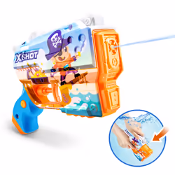 X-Shot Foudroyeur à eau Junior Fast-Fill ZURU