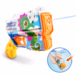 X-Shot Foudroyeur à eau Junior Fast-Fill ZURU - Vue supplémentaire 4