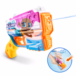 X-Shot Foudroyeur à eau Junior Fast-Fill ZURU - Vue supplémentaire 5