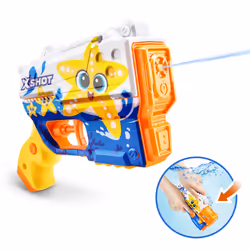 X-Shot Foudroyeur à eau Junior Fast-Fill ZURU - Vue supplémentaire 6