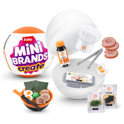 Mini Brands Capsule Créations MasterChef ZURU