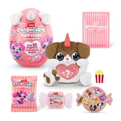 Rainbocorns 9298G peluche
