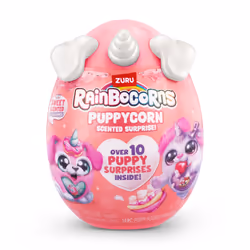 Rainbocorns 9298G peluche