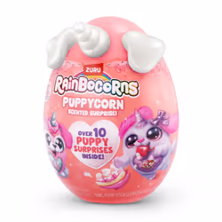 Rainbocorns 9298G peluche